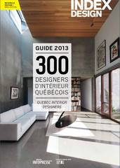 300 Designers d'intérieurs québécois