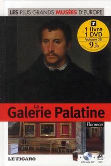 Galerie Palatine, La