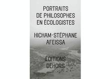 Portraits de philosophes en écologistes