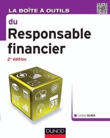 Boîte à outils du Responsable financier : 2e édition