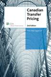 Canadian Transfer Pricing : 2e édition