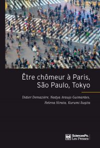 Etre chômeur a Paris, Sao Paulo, Tokyo : Une méthode de  comparai