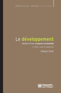 Développement : Histoire d'une croyance occidentale : 4e édition