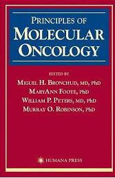 Principles of molecular oncology