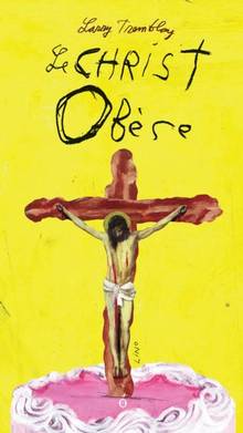 Christ obèse, Le