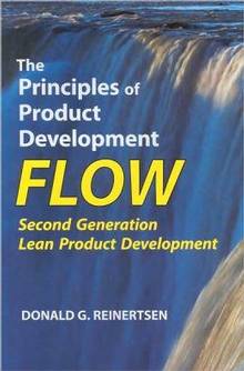 The Principle of Product Developpment Flow : Second Generation Le