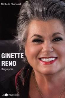 Ginette Reno