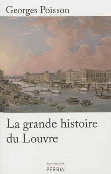 Grande histoire du Louvre, La