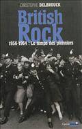 British rock : 1956-1964 : Le temps des pionniers