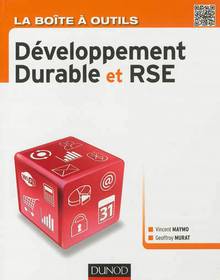 Boîte à outils Développement  Durable et RSE, La