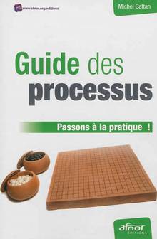 Guide des processus : Passons à la pratique !