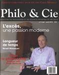 Philo et cie : Magazine de philosophie et de sciences humaines et