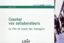 Coacher vos collaborateurs :  Le rôle de coach des managers