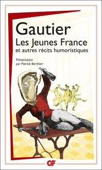 Jeunes France et autres récits humoristiques, Les