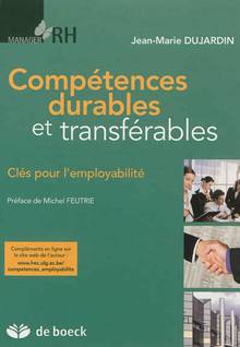 Compétences durables et transférables : Clés pour l'employabilité