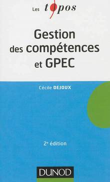 Gestion des compétences et GPEC : 2e édition
