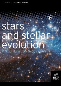 Stars & Stellar evolution
