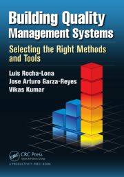Building Quality Management Systems : Selecting the Right Methods