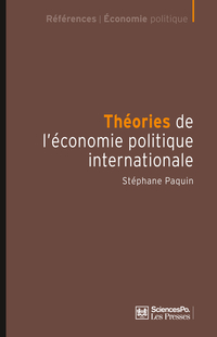 Théories de l'économie politique internationale : Cultures scient