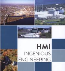 HMI: Ingenious Engineering