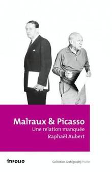 Malraux et Picasso : Une relation manquée