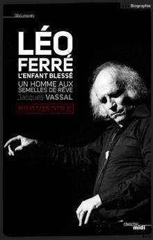 Léo Ferré : La voix sans maître