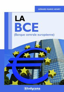 BCE (Banque centrale européenne), La