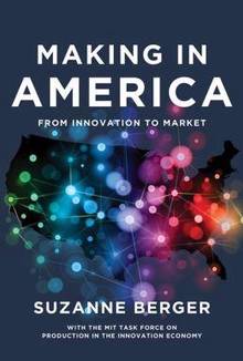 Making in America : From Innovation to Market