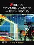 Wireless communications and networking