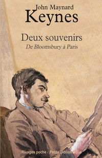Deux souvenirs : De Bloomsbury à Paris