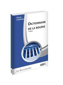 Dictionnaire de la bourse : 7e édition
