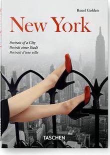 New York : Portrait of a City = Porträt einer Stadt = Portrait d'