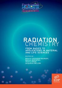 Radiation chemistry