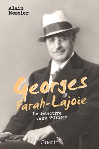 Georges Farah-Lajoie