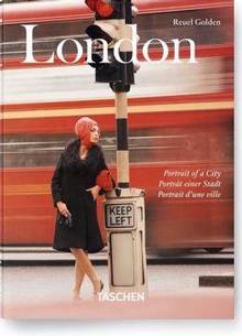 London : Portrait of a city = Porträt einer Stadt = Portrait d'un
