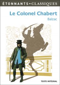 Le Colonel Chabert