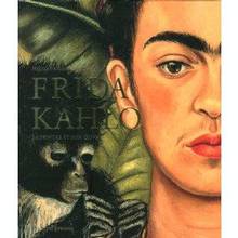 Frida Kahlo : La peintre et son oeuvre