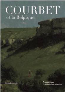 Gustave Courbet et la Belgique