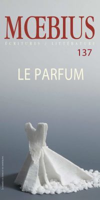 Mœbius no 137 : «Le parfum» Mai 2013