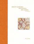 Quality Assurance for Textiles and Apparel : 2e édition ÉPUISÉ