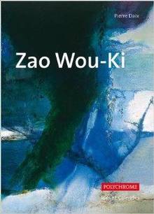 Zao Woo-Ki