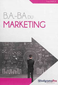B.A-Ba du marketing