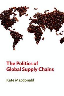 Politics of global supply chains , The