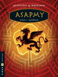 Asapmy - Tome 1