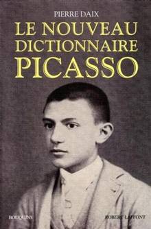 Nouveau dictionnaire Picasso