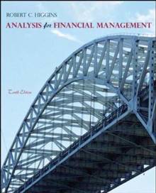 Analysis for Financial Management : 10th ed.