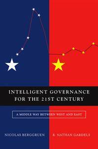 Intelligent governance for the 21st century : a middle way betwee