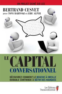 Le capital conversationnel
