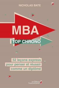 MBA top chrono