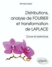 Distributions, analyse de Fourier et transformation de L